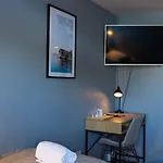Hotell Fjordhotell Vestnes
