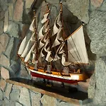 Fjordhotell Vestnes