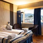 Fjordhotell Hotell *