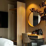 Hotell Fjordhotell Vestnes