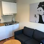 Hotel Fjordhotell