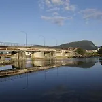 Fjordhotell 호텔 *