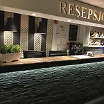 Hotell Fjordhotell Vestnes
