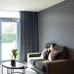 韦斯特内斯峡湾酒店 Vestnes