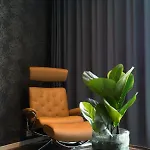 韦斯特内斯峡湾酒店 * Vestnes