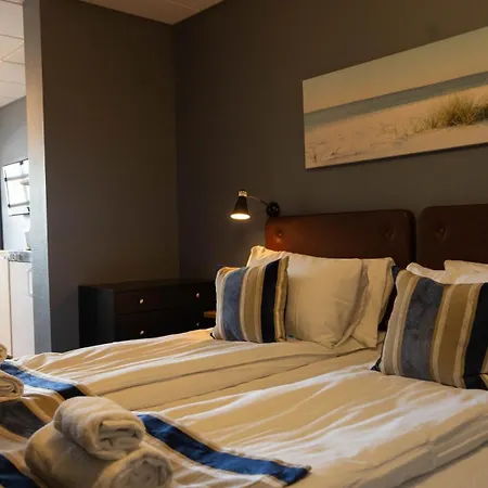 Fjordhotell Hotell Vestnes