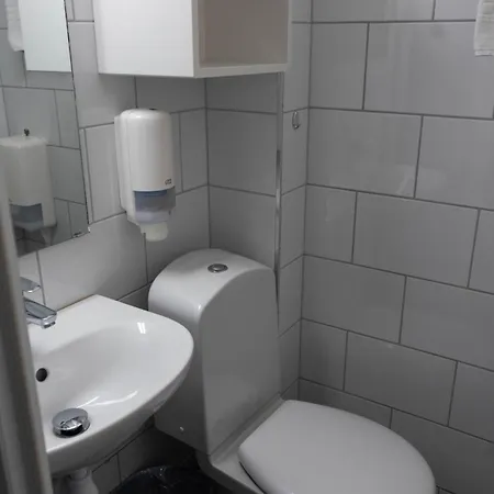 Hotell Fjordhotell Vestnes