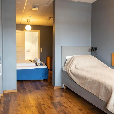 Hotell Fjordhotell