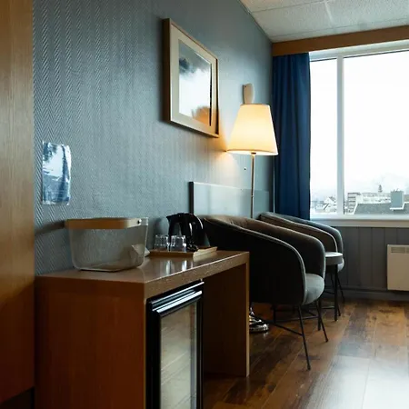 Fjordhotell Hotell *