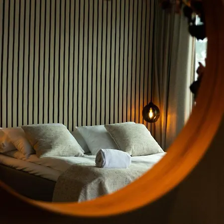 Hotel Fjordhotell *