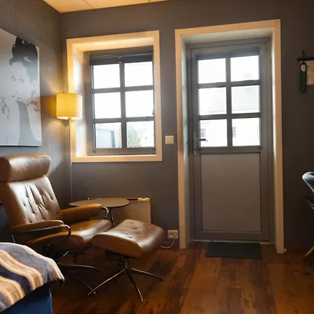 Hotell Fjordhotell