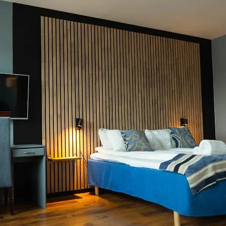 Fjordhotell Hotell *