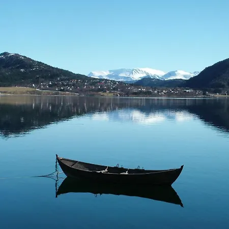 Fjordhotell Hotell *