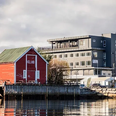 Fjordhotell Vestnes