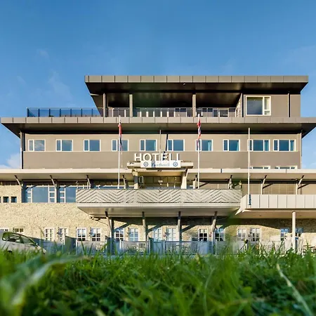 Hotell Fjordhotell Vestnes