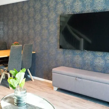 Hotell Fjordhotell *