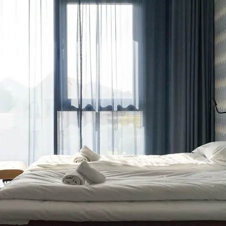 Hotell Fjordhotell