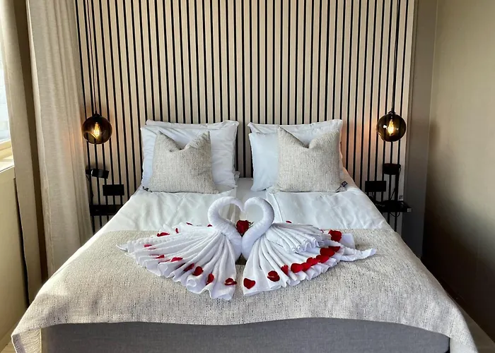 Fjordhotell * Vestnes