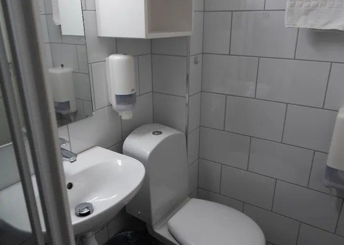 Hotel Fjordhotell Vestnes