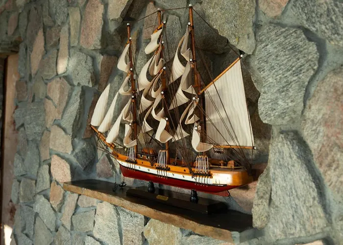 Fjordhotell Vestnes