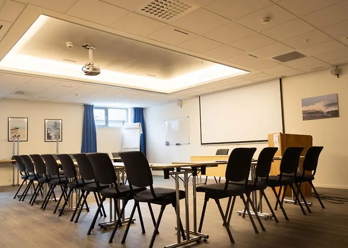 Fjordhotell Hotel Vestnes