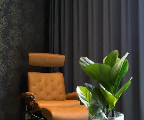 Fjordhotell * Vestnes