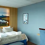 Hotel Fjordhotell *
