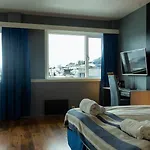 Fjordhotell Hotel *