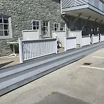 Fjordhotell Hotel Vestnes