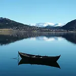 Fjordhotell Hotel *