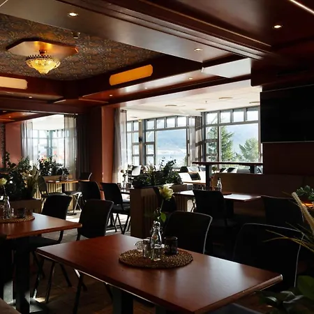 Fjordhotell Hotel *