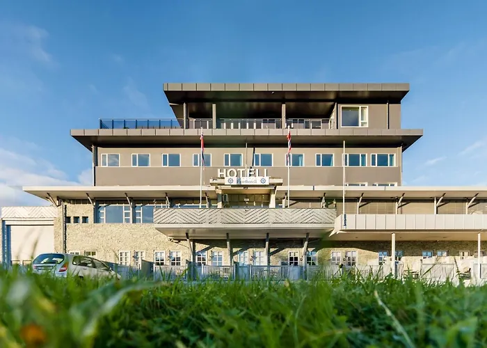 Hotel Fjordhotell Vestnes